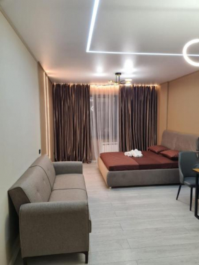Lux apartments 17a